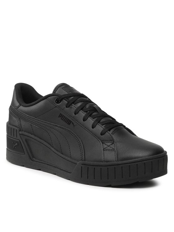 Puma Puma Sneakers Karmen Wedge 390985 03 Negru