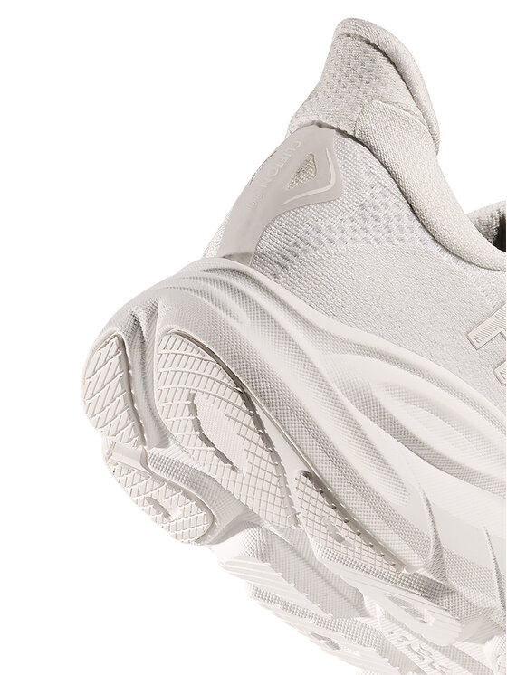 Hoka Hoka Scarpe running Clifton 10 1162030 Bianco