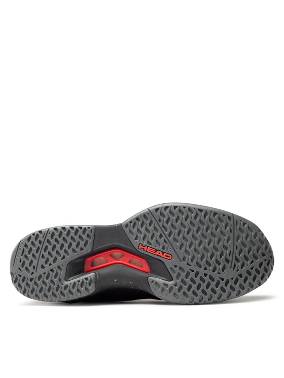 Head Head Παπούτσια Τένις Sprint Pro 3.5 273103 Μαύρο