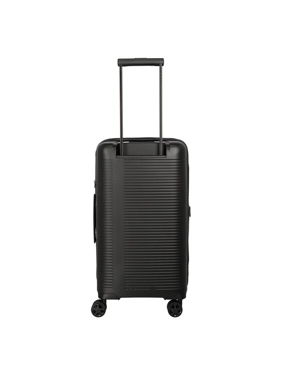 Travelite Travelite Walizka średnia 300936 Czarny