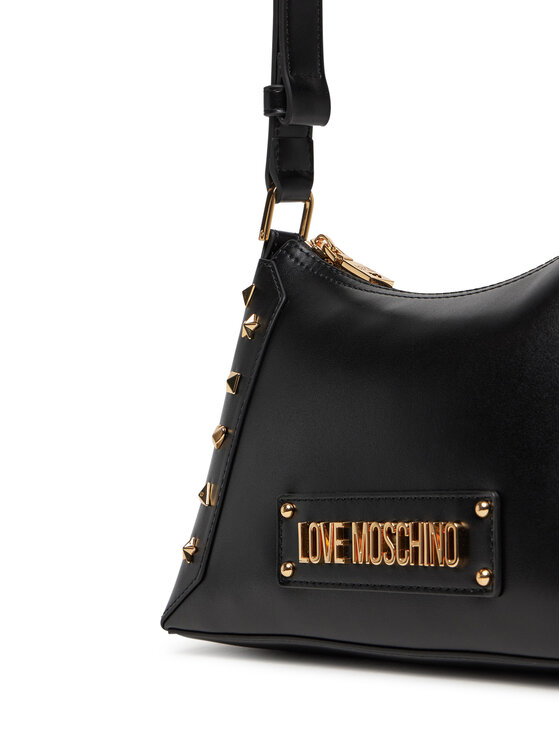 LOVE MOSCHINO LOVE MOSCHINO Handtasche JC4272PP0MKH0000 Schwarz