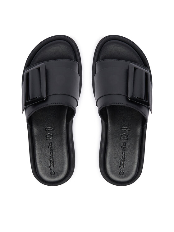 Tamaris Tamaris Plätud 1-27234-44 Must