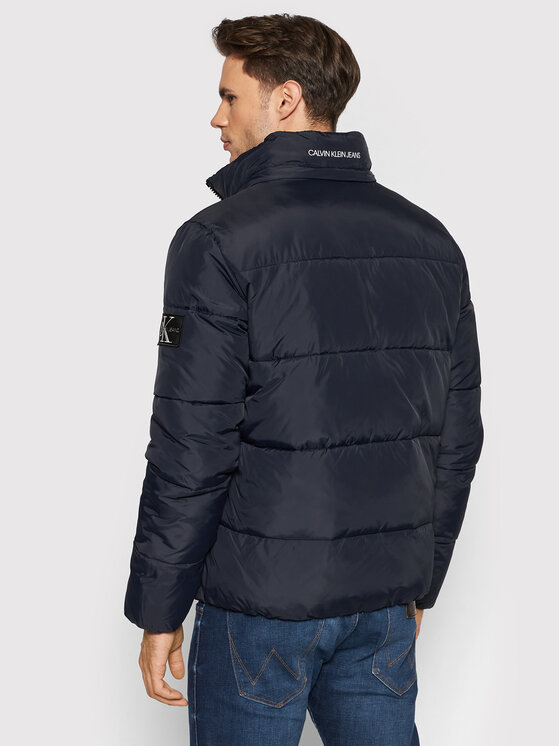 Calvin Klein Jeans Pūkinė striukė 