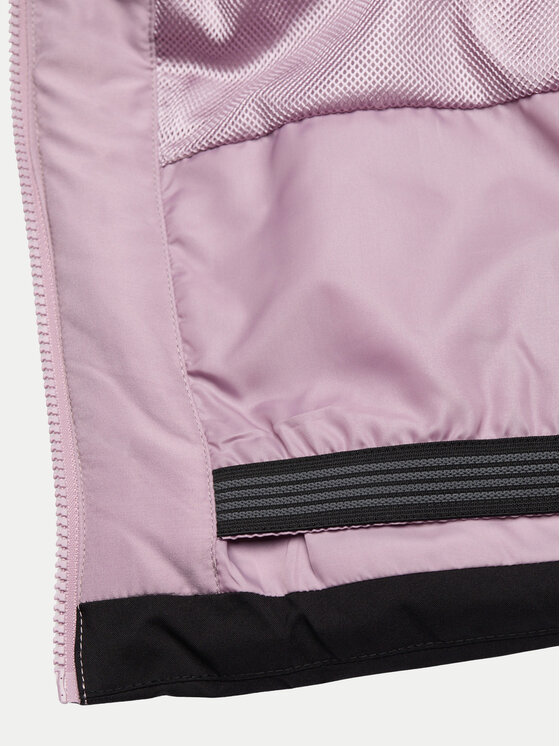 Roxy Roxy Geacă de schi Snowyhill ERGTJ03205 Negru Regular Fit