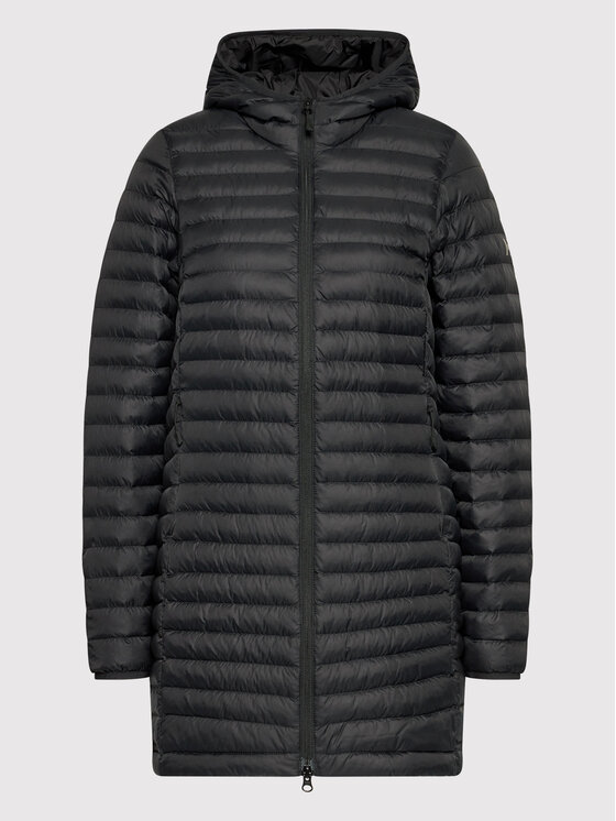 Helly Hansen Helly Hansen Übergangsjacke Sirdal 63073 Schwarz Relaxed Fit