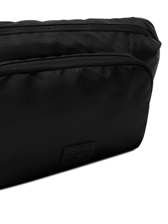 G-Star Raw G-Star Raw Torbica C-BW-B53502 Crna