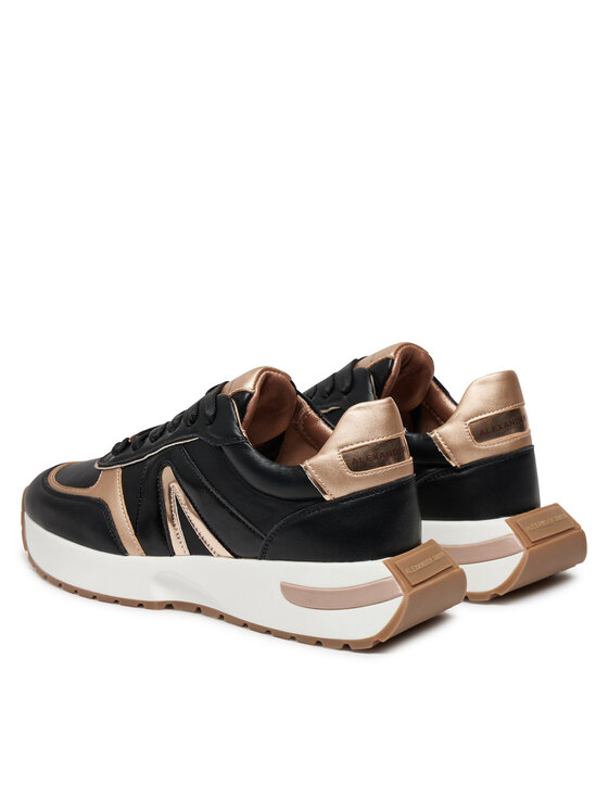 Alexander Smith Alexander Smith Αθλητικά Hyde 1346 Μαύρο