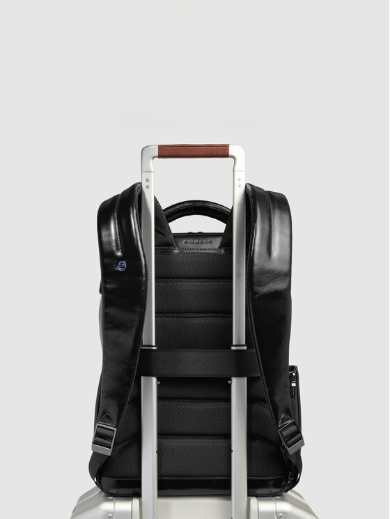 Piquadro Piquadro Plecak 485 Czarny