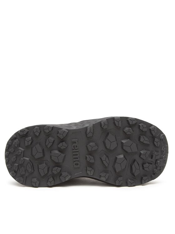 Reima Reima Cizme Ehtii 5400012A Negru