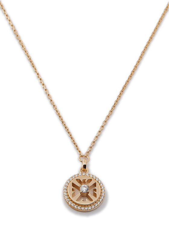 Emporio Armani Emporio Armani Намисто EG3593221 Золотий
