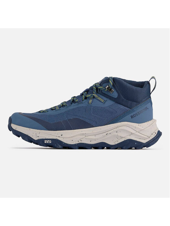 Rossignol Rossignol Trekkingi Altiridge Mid R-Shell Dry Granatowy