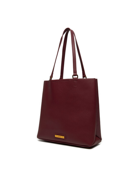 Aldo Aldo Handtasche Inaya 13863671 Dunkelrot