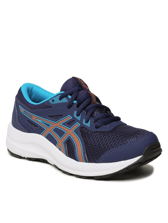 Asics Batai Contend 8 GS 1014A259 Mėlyna