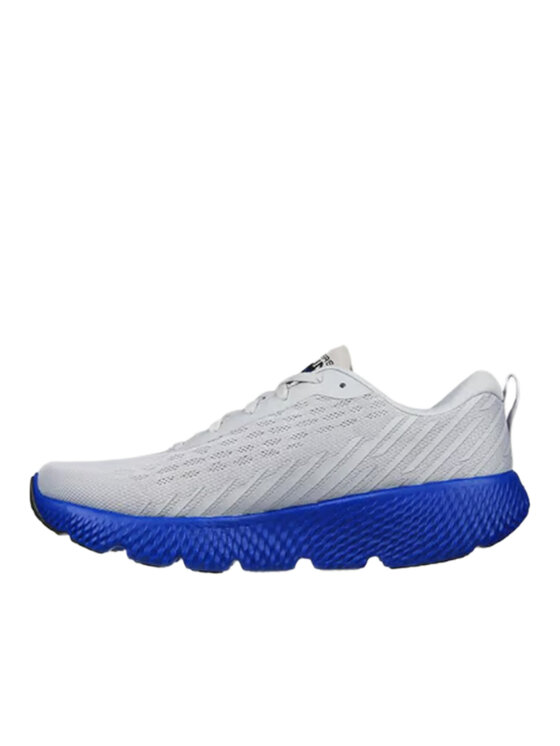 Skechers Skechers Buty do biegania 246003-GYBL Szary