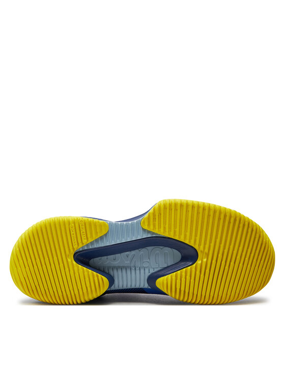 Wilson Wilson Buty do tenisa Kaos Swift 1.5 2024 WRS332290 Granatowy