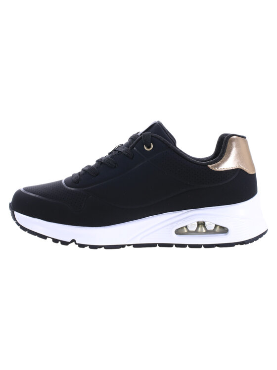 Skechers Skechers Sneakersy 310545L-BLK Kolorowy