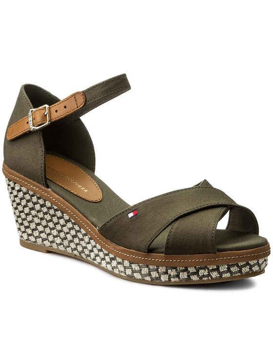 Sandales tommy cheap hilfiger elba