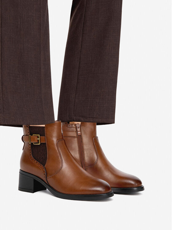 Clara Barson Clara Barson Боти CEO-RE21E838-27 Кафяв