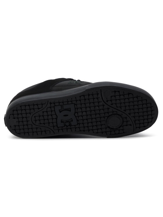 DC Shoes DC Shoes Sneakers Pure 300660 Nero