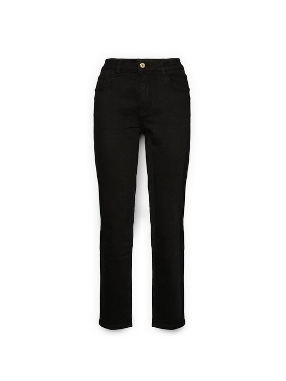 Elena Mirò Elena Mirò Jeans P535P000422N033 Nero Skin Fit