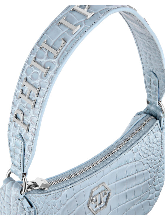 PHILIPP PLEIN PHILIPP PLEIN Borsa 23389 Celeste