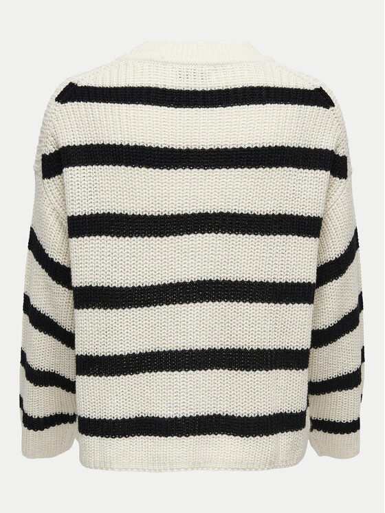 JDY JDY Sweater Justy 15264902 Bézs Regular Fit