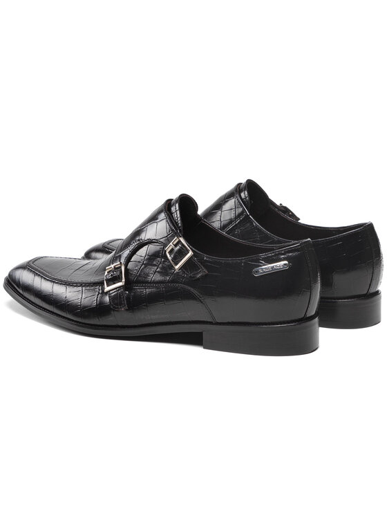 Scarpe basse RA-25-04-000190 Nero