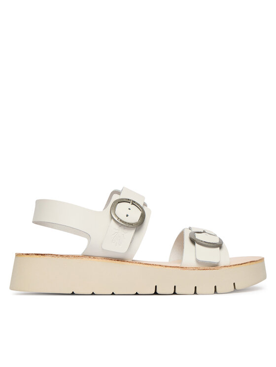 Fly London Fly London Sandaalid Solbfly P145260 Valge