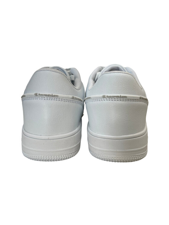 Champion Champion Sneakersy S32415-WW009 Biały