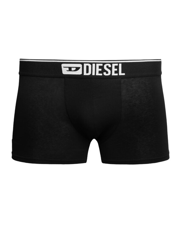 Diesel Diesel Bokserki 00ST3V-E4878_XXL Czarny