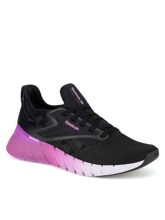 Reebok Reebok Topánky do posilňovne NANO GYM 100212276 Čierna