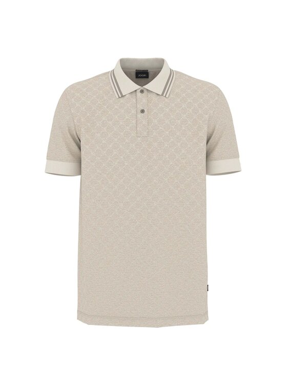 JOOP! JOOP! Polo JJ-Jessino 30101930 Beige Regular Fit