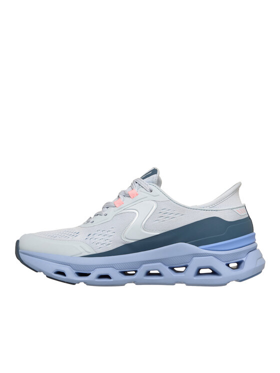 Skechers Skechers Sneakersy 150510-LTBL Niebieski