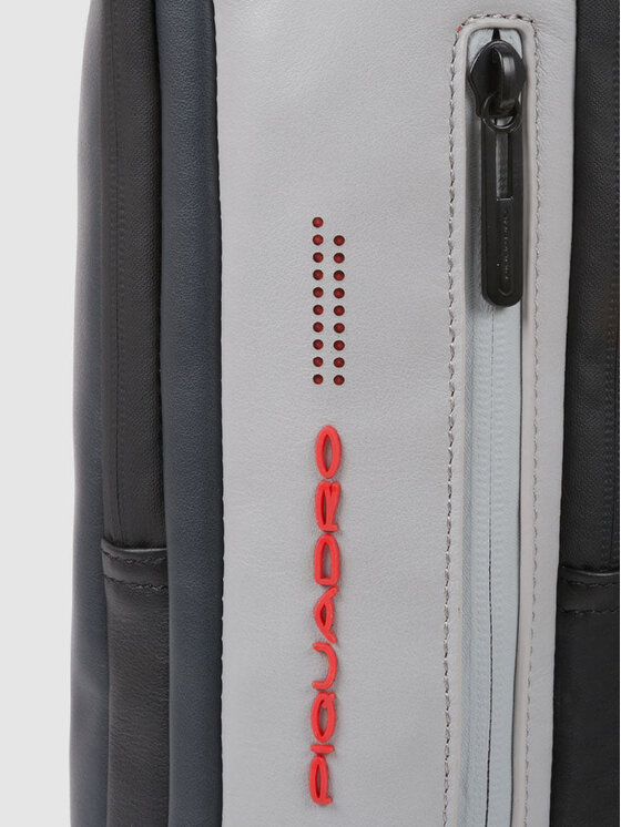 Piquadro Piquadro Zaino 336 Grigio