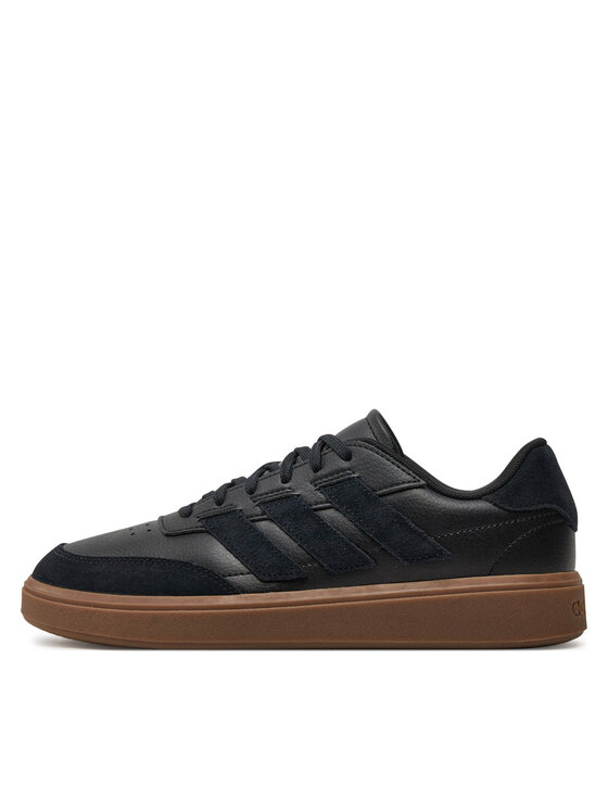 adidas adidas Tenisice Courtblock ID9077 Crna