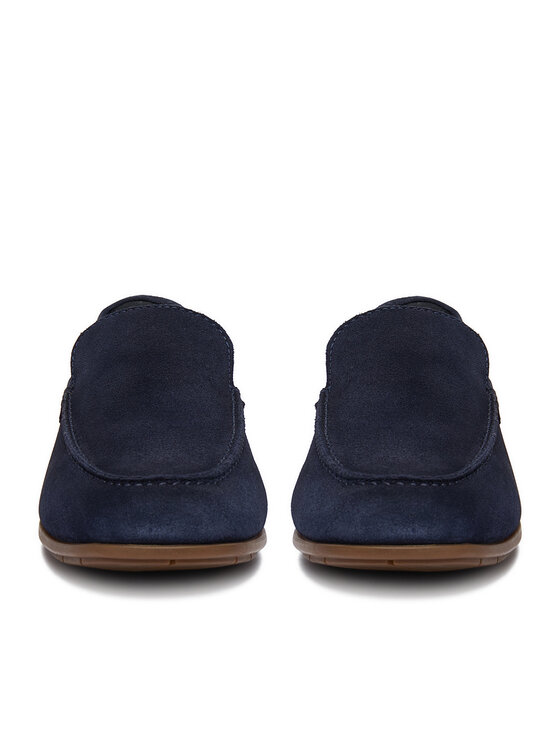 Lasocki Lasocki Mokassiinid CEO-ROMI-01 MI08 Tumesinine