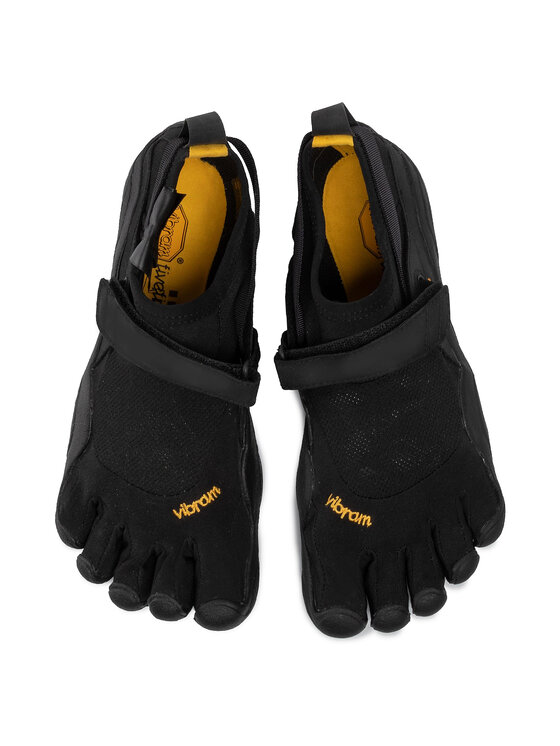 Vibram Fivefingers Chaussures Kio M148 Noir Modivo