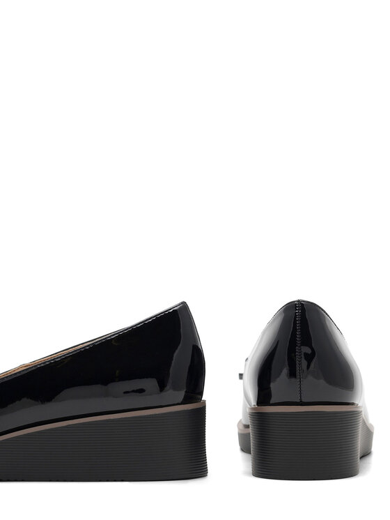 Clara Barson Clara Barson Балетки WYL3395-3 Чорний