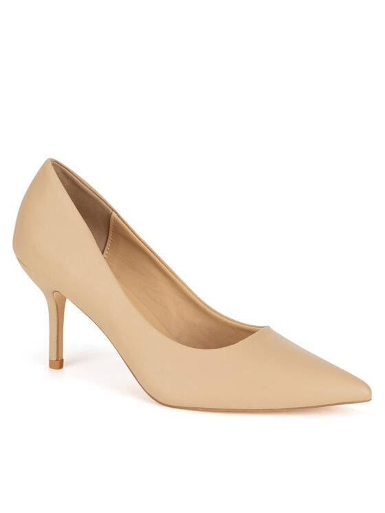Lasocki Lasocki Scarpe stiletto HY7708-1 Beige