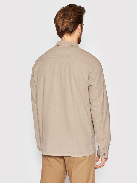 Giacca di transizione Safari 1137 3311 Beige