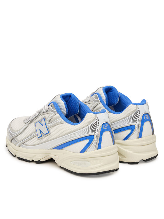 New Balance New Balance Sneakersy U74034F M Beżowy
