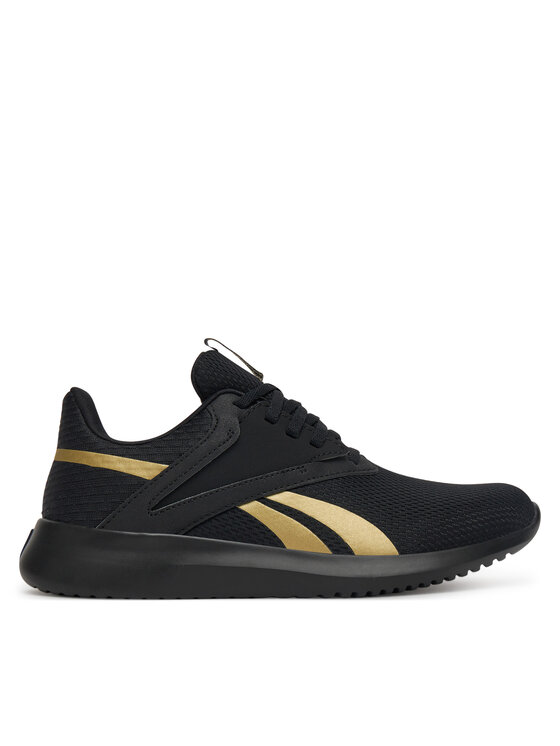 Reebok Reebok Edzőtermi cipők FLUXLITE 100234570 Fekete