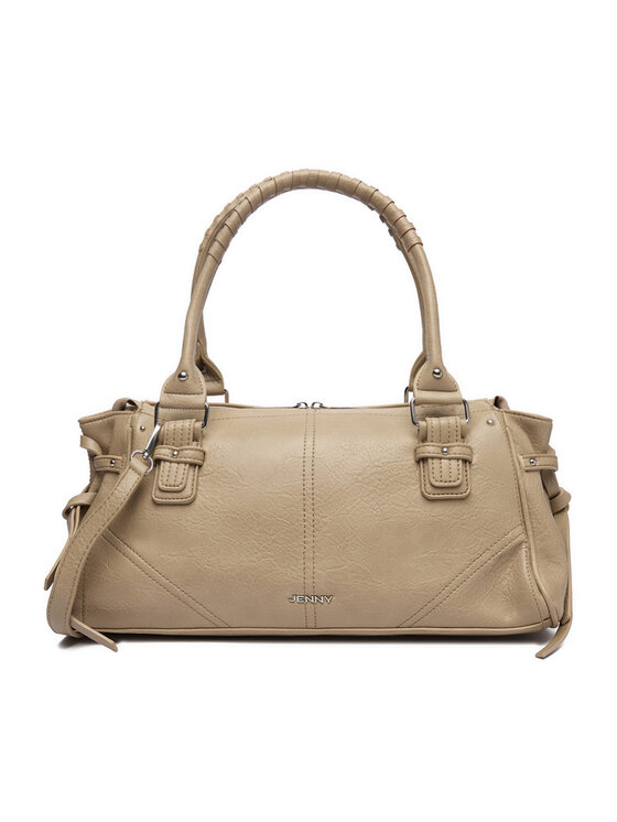 JENNY JENNY Borsetta CEO-JNY-M-005-09 Beige