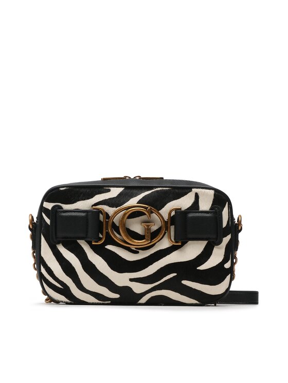 Borsetta Aviana (ZH) HWZH84 14140 Nero