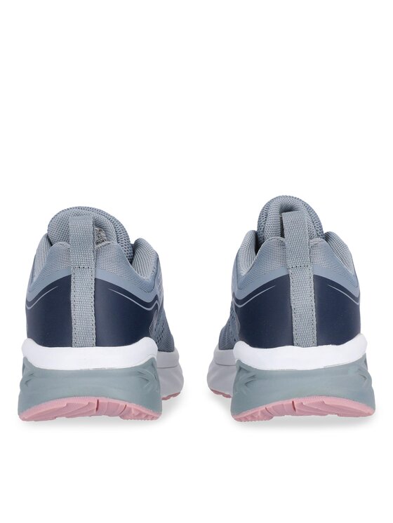 Endurance Endurance Sneakers Whitech W Trainning E222371 Grigio