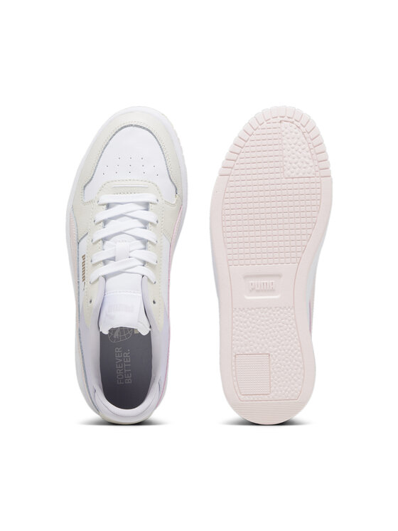 Puma Puma Sneakersy 389390 Biały