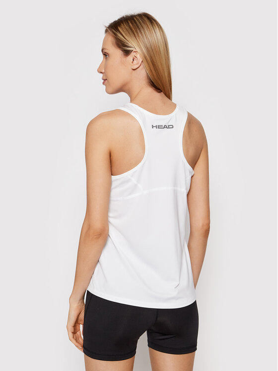 Top Club 22 814461 Bianco Regular Fit