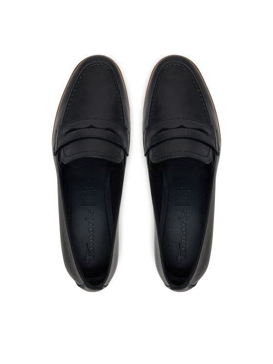 Tamaris Tamaris Loafers 1-24228-44 Blu scuro