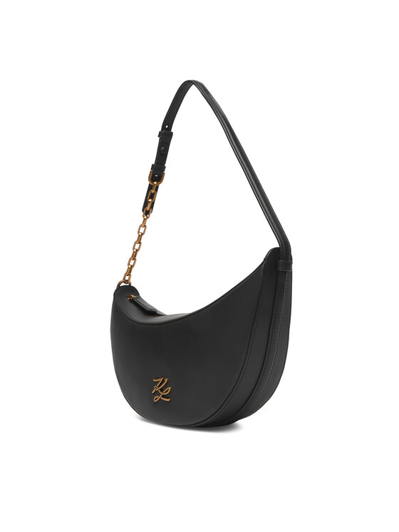 KARL LAGERFELD KARL LAGERFELD Geantă B1W30236 Negru