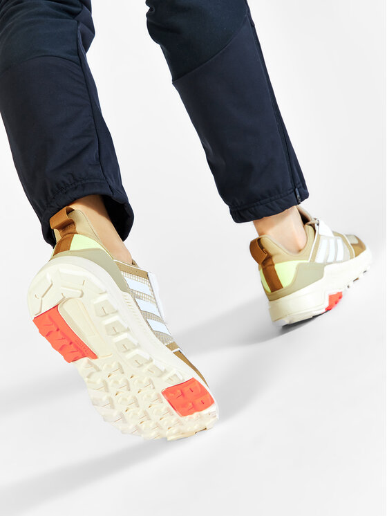 adidas Scarpe Terrex Traimaker Primegre GZ0134 Marrone Modivo